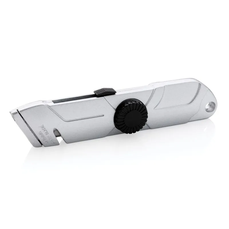 Cutter para merchandising de alta resistencia
