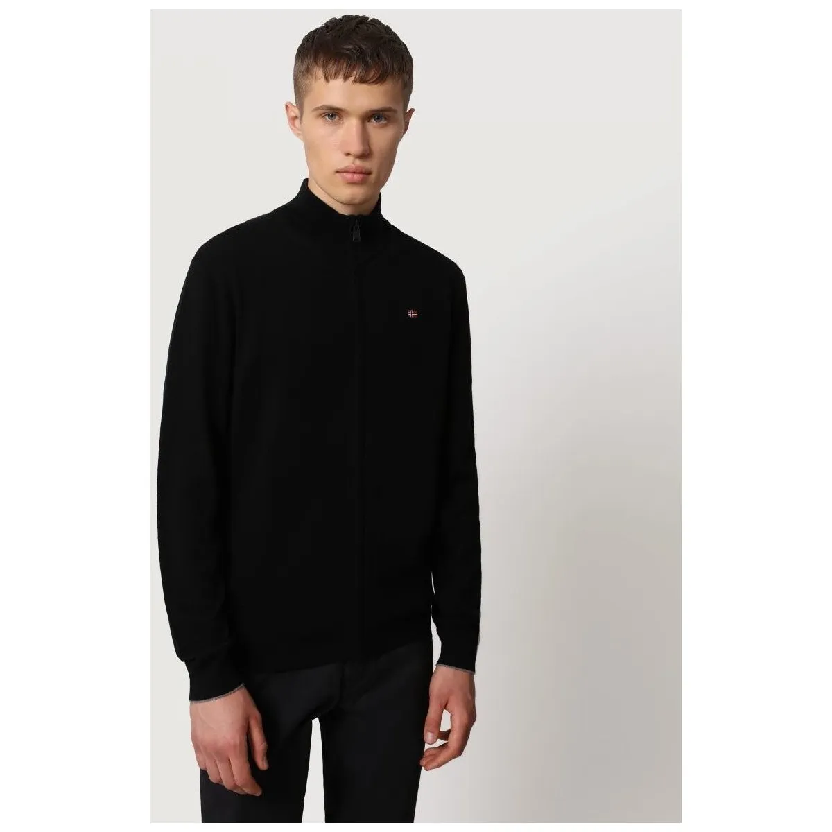DAMAVAND FZ 2  NP0A4FQ3041 BLACK