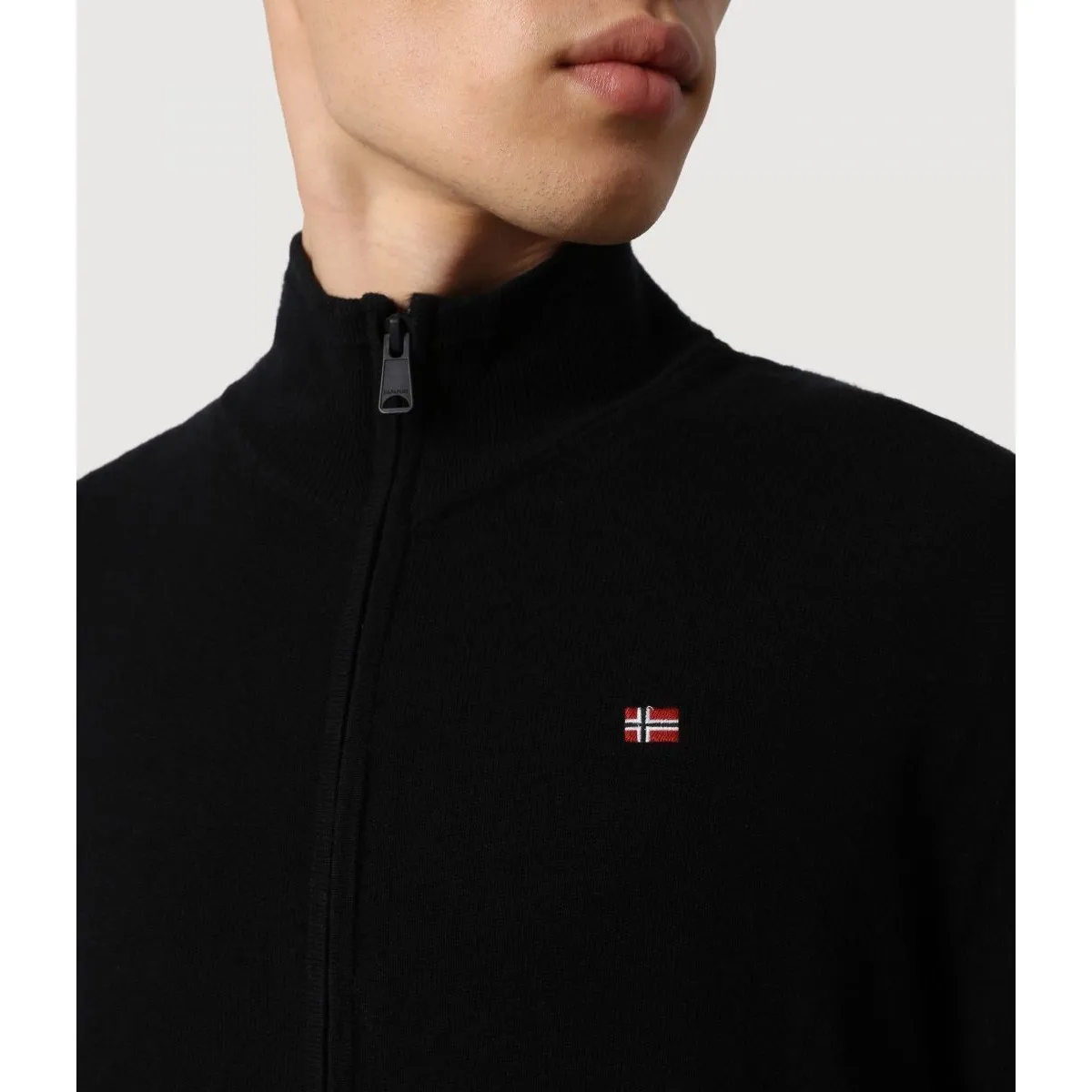 DAMAVAND FZ 2  NP0A4FQ3041 BLACK