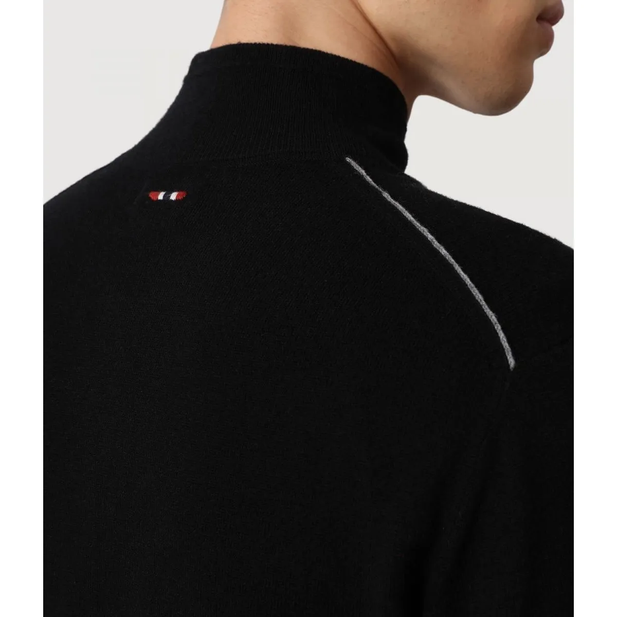 DAMAVAND FZ 2  NP0A4FQ3041 BLACK