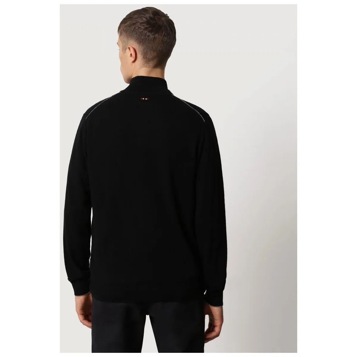 DAMAVAND FZ 2  NP0A4FQ3041 BLACK