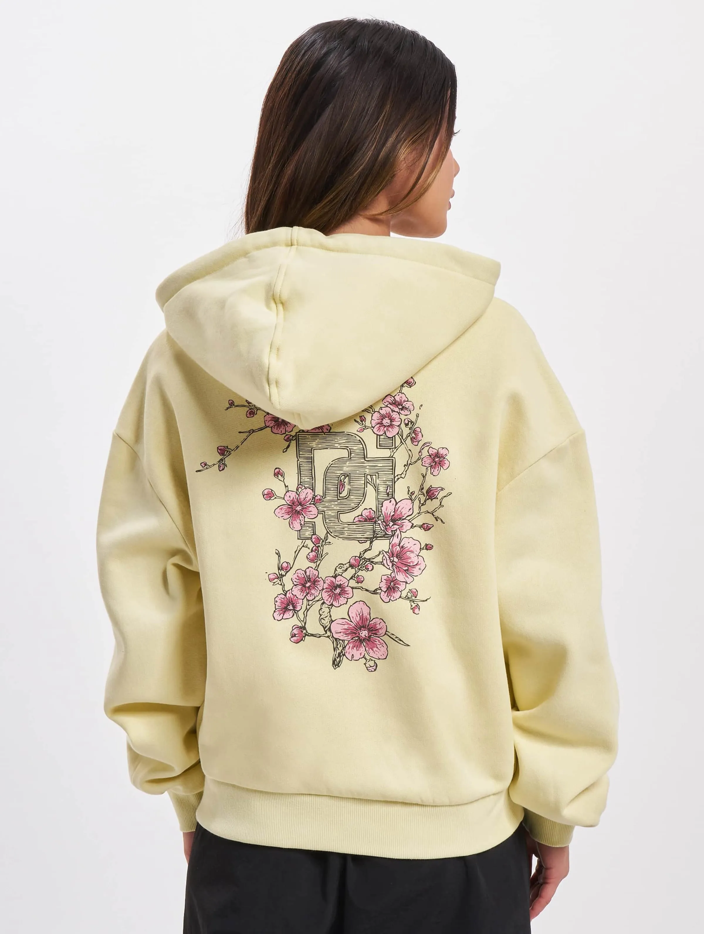 Dangerous DNGRS Flowerprint