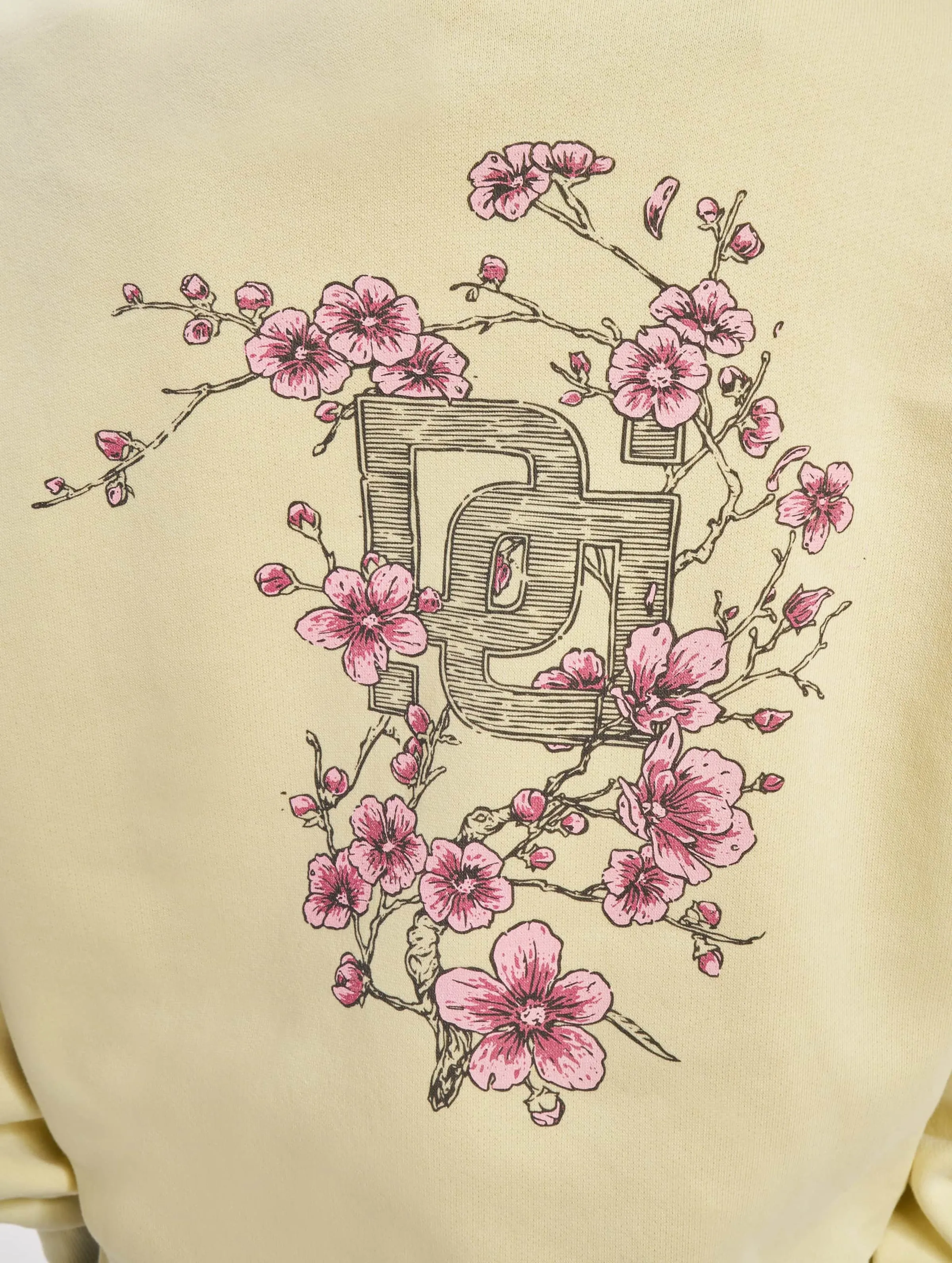 Dangerous DNGRS Flowerprint