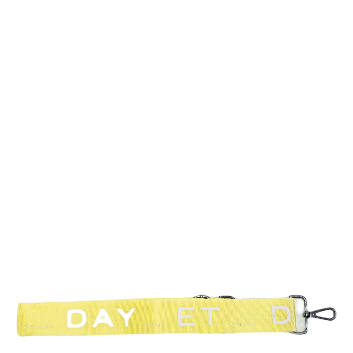 Day Et Day ET Color Strap Yellow