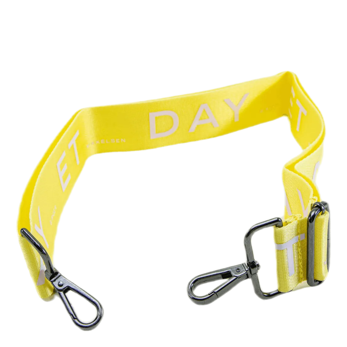 Day Et Day ET Color Strap Yellow