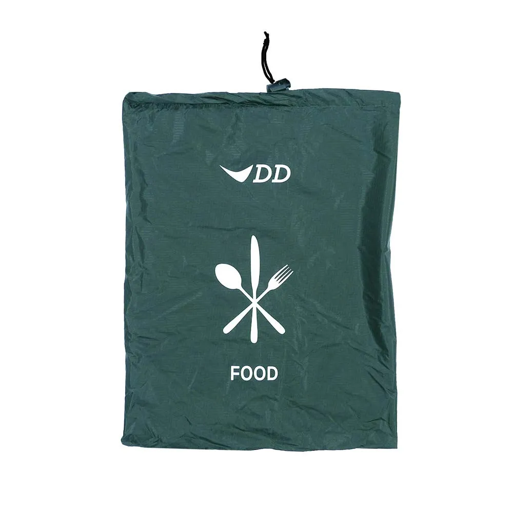 DD HAMMOCKS ORGANISER BAGS  PACK 5 BOLSAS ORGANIZADORAS