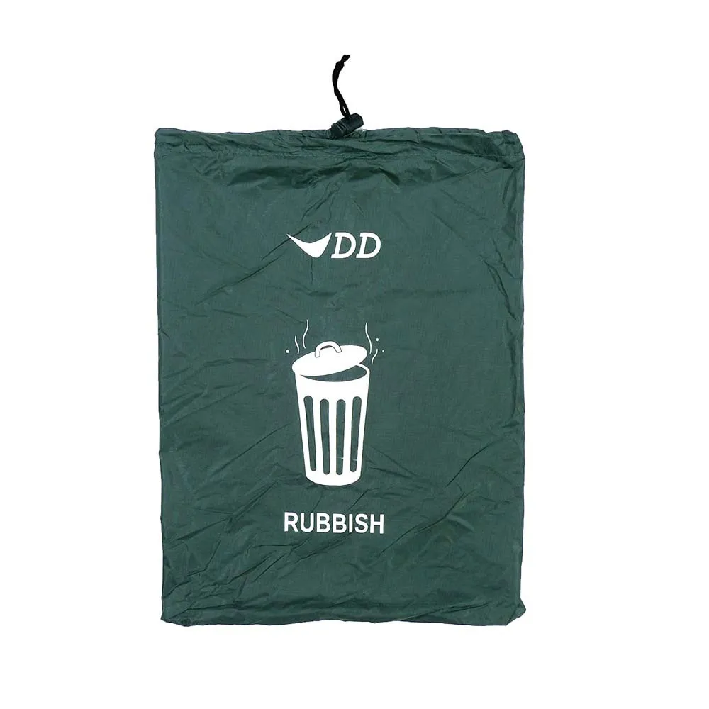 DD HAMMOCKS ORGANISER BAGS  PACK 5 BOLSAS ORGANIZADORAS