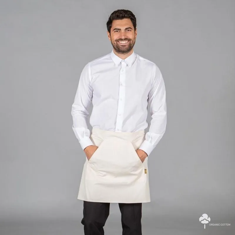 DELANTAL SIN PETO GARYS 159900