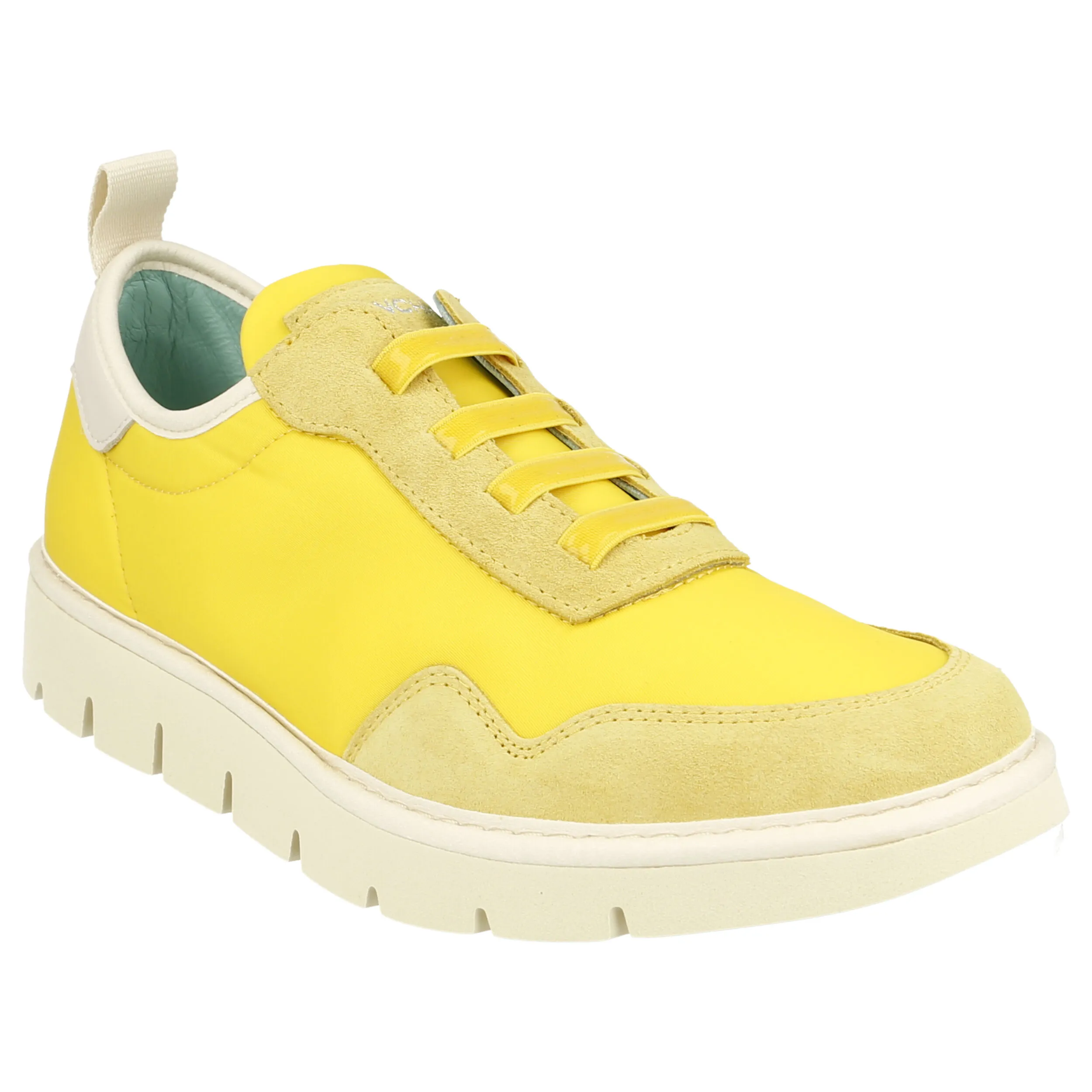 Deportivas Hombre Panchic SLIP ON