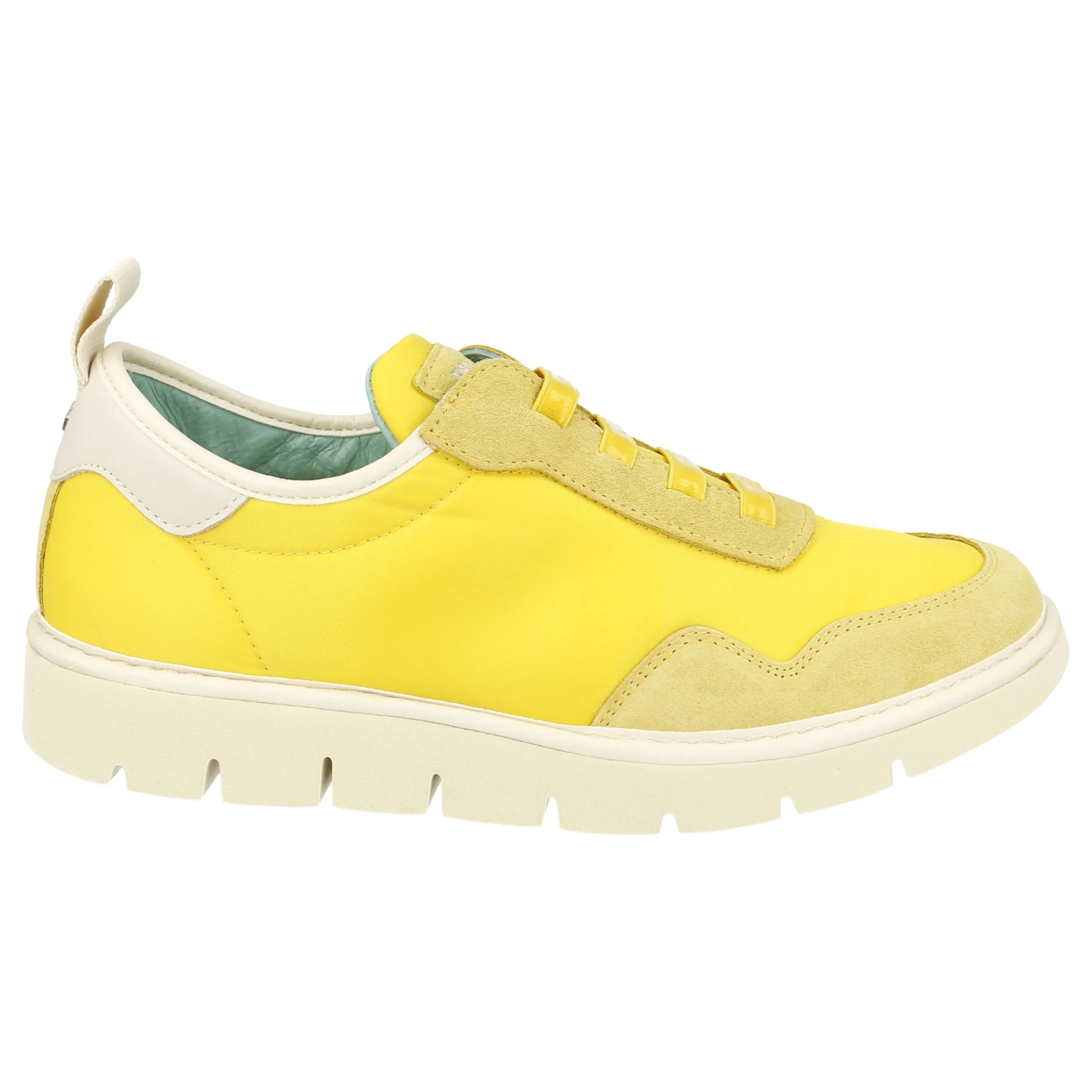 Deportivas Hombre Panchic SLIP ON