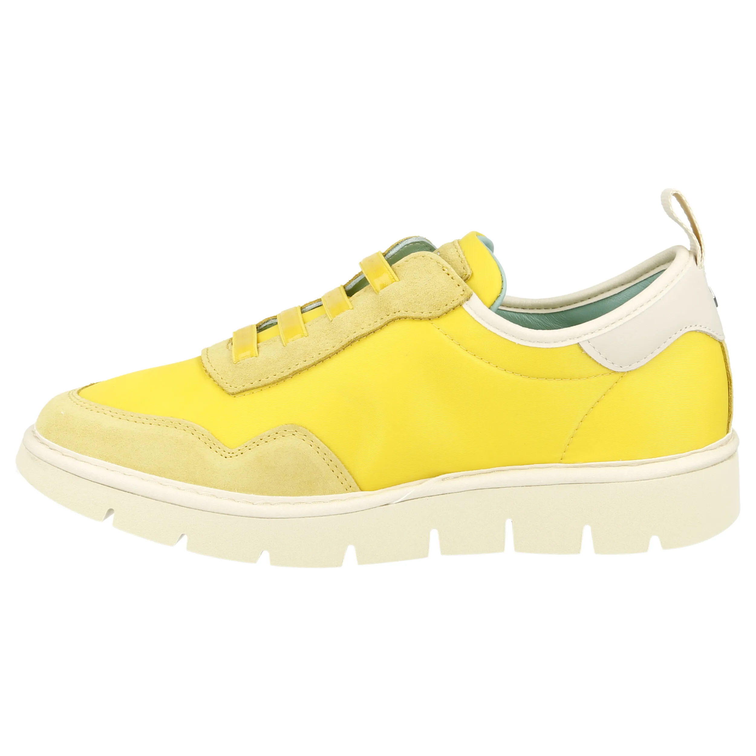 Deportivas Hombre Panchic SLIP ON