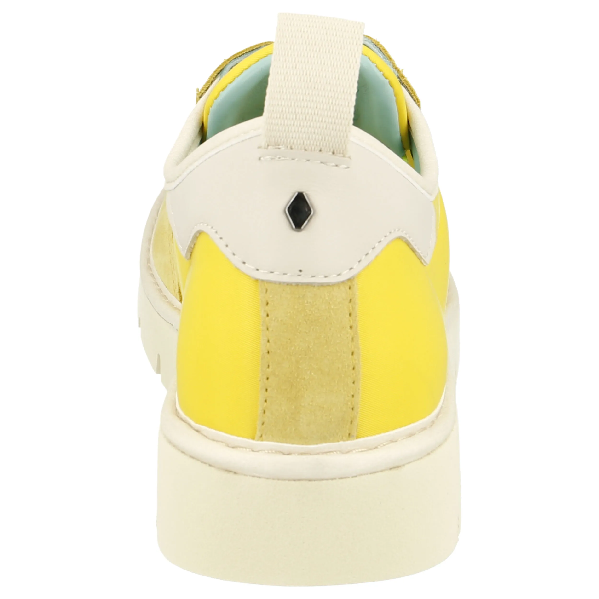Deportivas Hombre Panchic SLIP ON