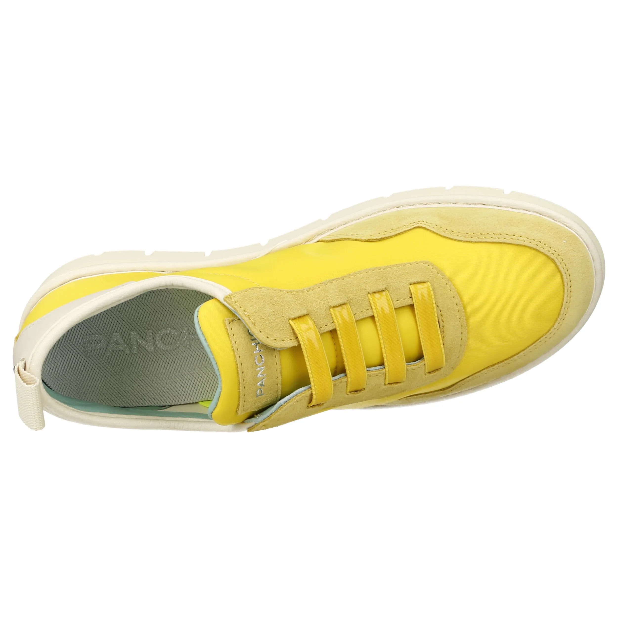 Deportivas Hombre Panchic SLIP ON