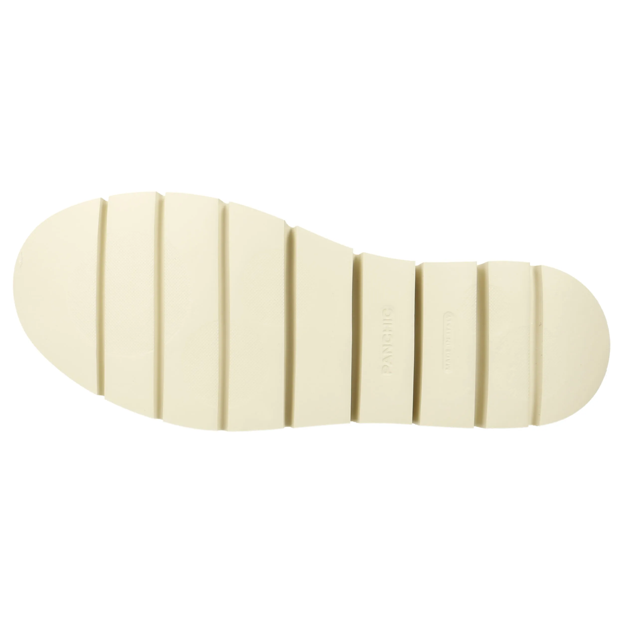 Deportivas Hombre Panchic SLIP ON