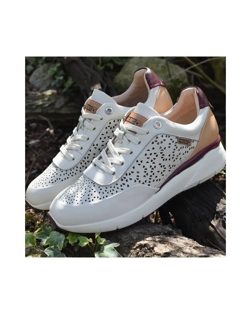 Deportivo de mujer OUTLET Pikolinos Sella W6Z