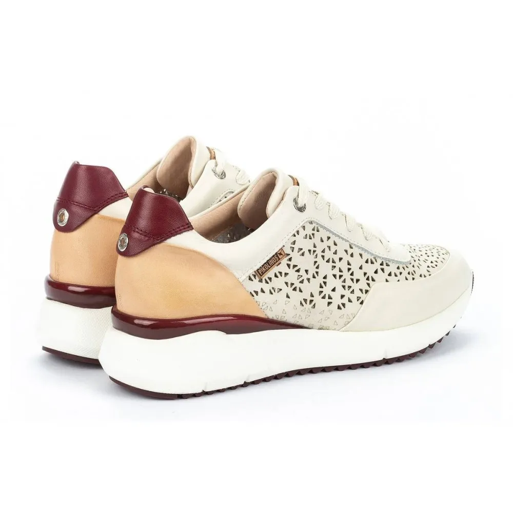 Deportivo de mujer OUTLET Pikolinos Sella W6Z