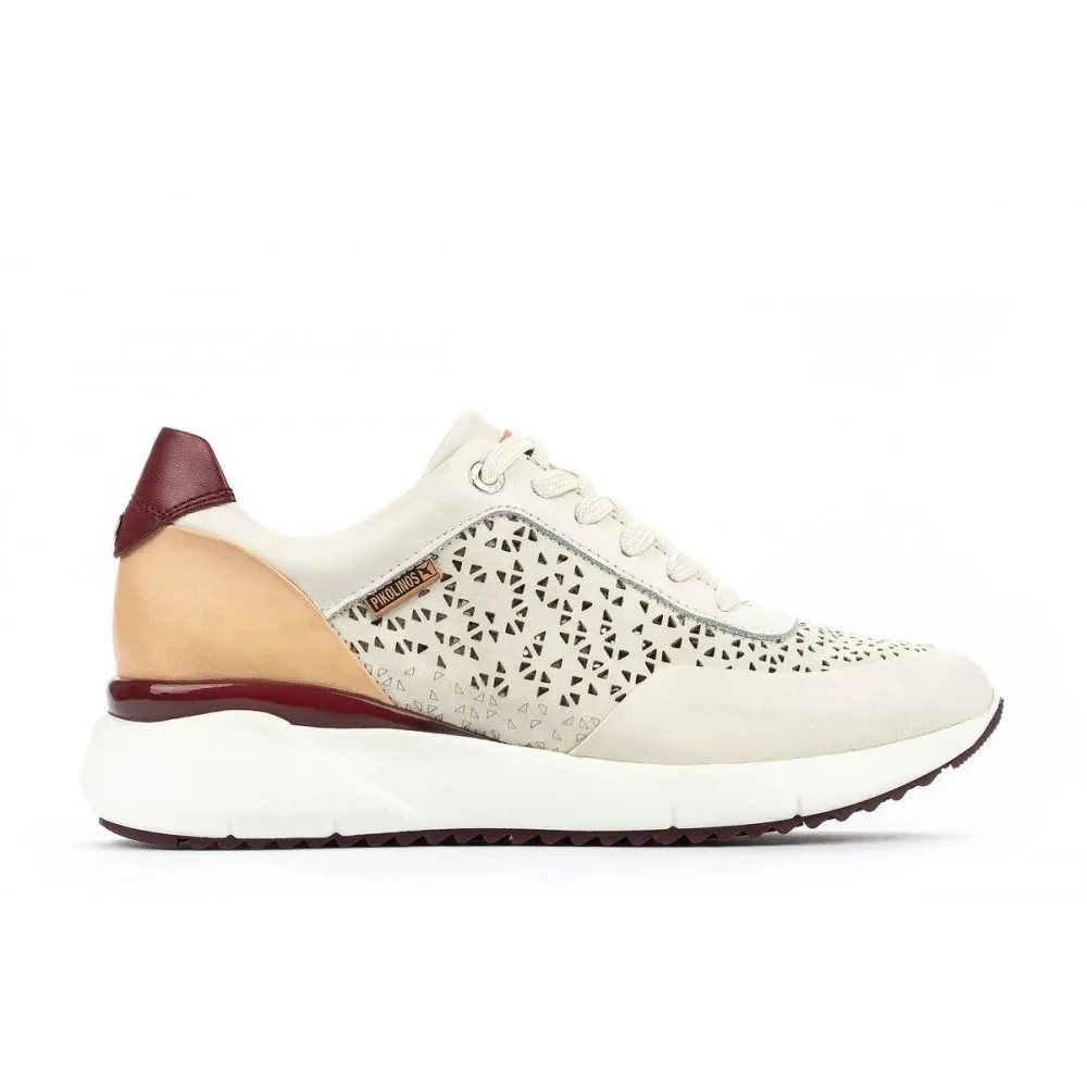 Deportivo de mujer OUTLET Pikolinos Sella W6Z