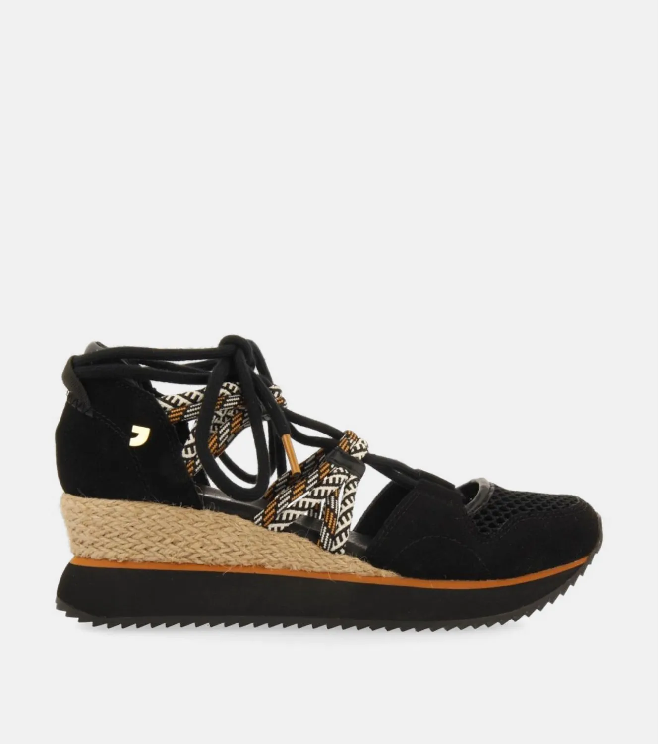 DEPORTIVO GIOSEPPO 71090IONA NEGRO