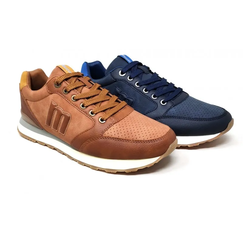 DEPORTIVO HOMBRE MUSTANG 84697 KARELU
