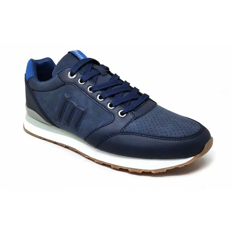 DEPORTIVO HOMBRE MUSTANG 84697 KARELU