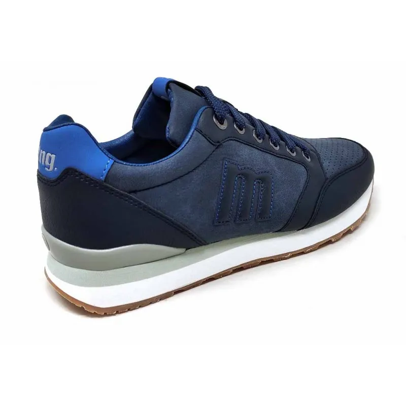 DEPORTIVO HOMBRE MUSTANG 84697 KARELU