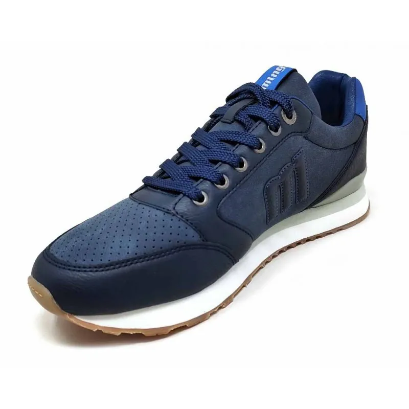 DEPORTIVO HOMBRE MUSTANG 84697 KARELU