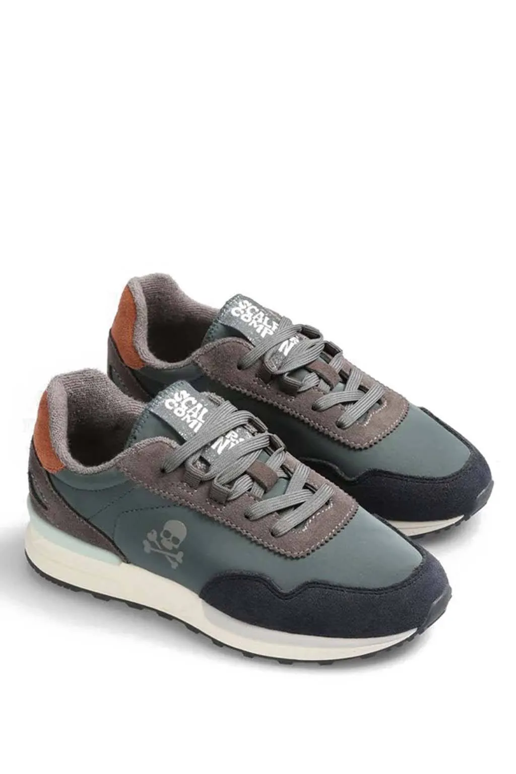 Deportivo Infantil Scalpers Harry Duck 46036
