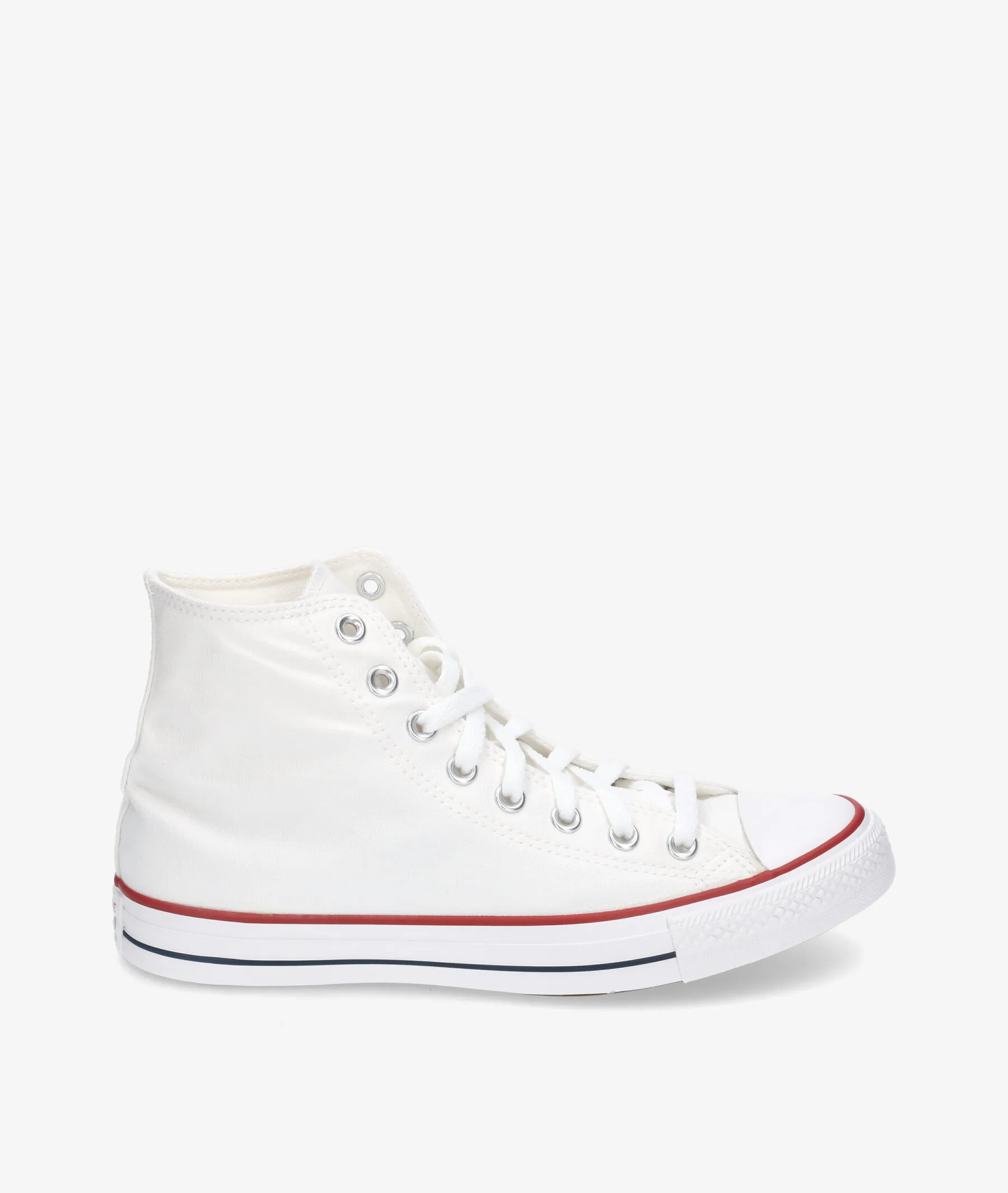 Deportivos Converse  ALL STAR en blanco