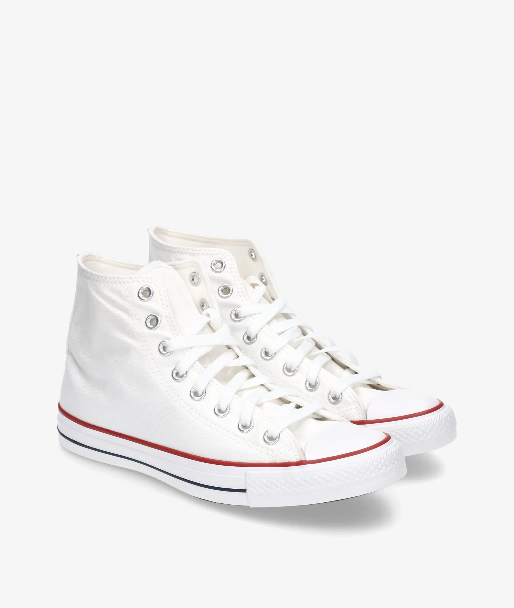 Deportivos Converse  ALL STAR en blanco