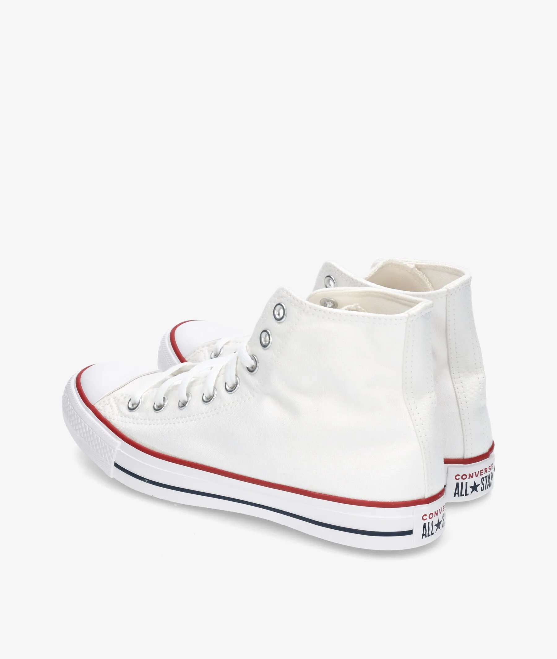 Deportivos Converse  ALL STAR en blanco