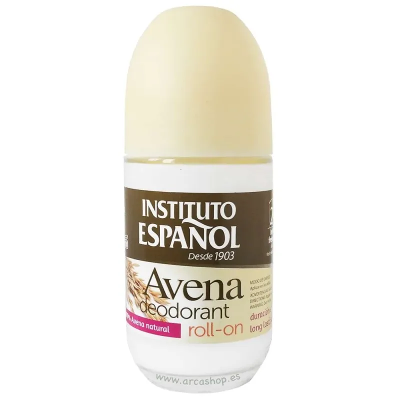 DESODORANTES ROLLON INSTITUTO ESPAñOL GAMA COMPLETA