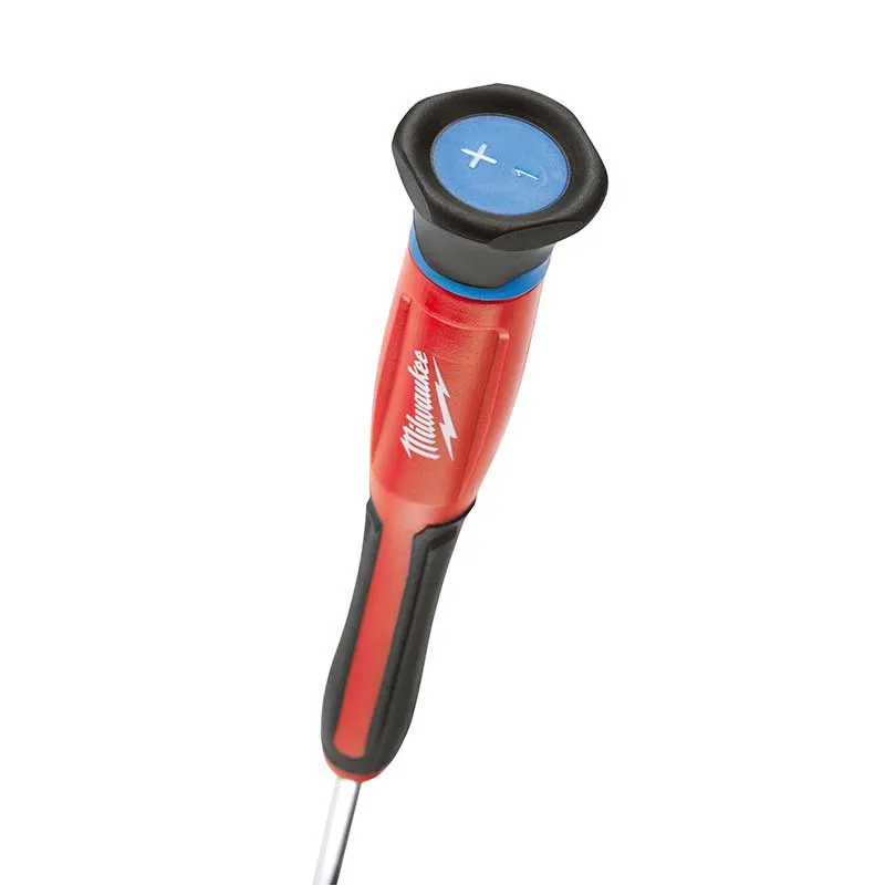 DESTORNILLADORES DE PRECISIóN MILWAUKEE 48222604 4PZS