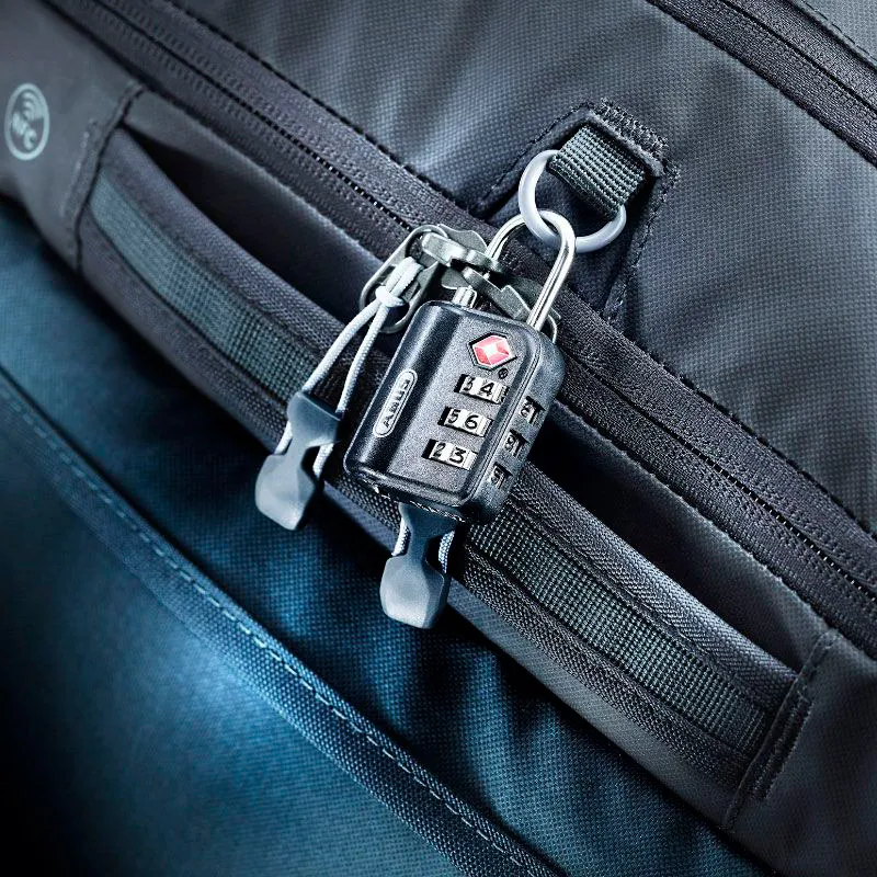 deuter TSA Pad Lock