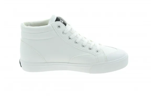 D.FRANKLIN SNEAKERS VULCANO MID