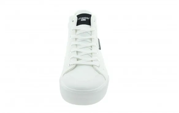 D.FRANKLIN SNEAKERS VULCANO MID