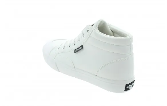 D.FRANKLIN SNEAKERS VULCANO MID