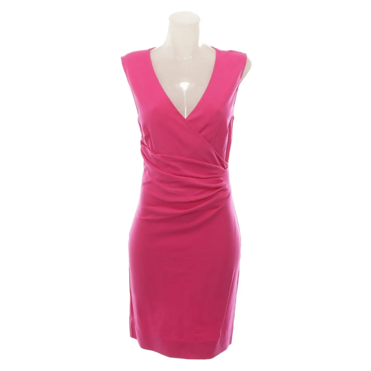 Diane Von Furstenberg Vestido