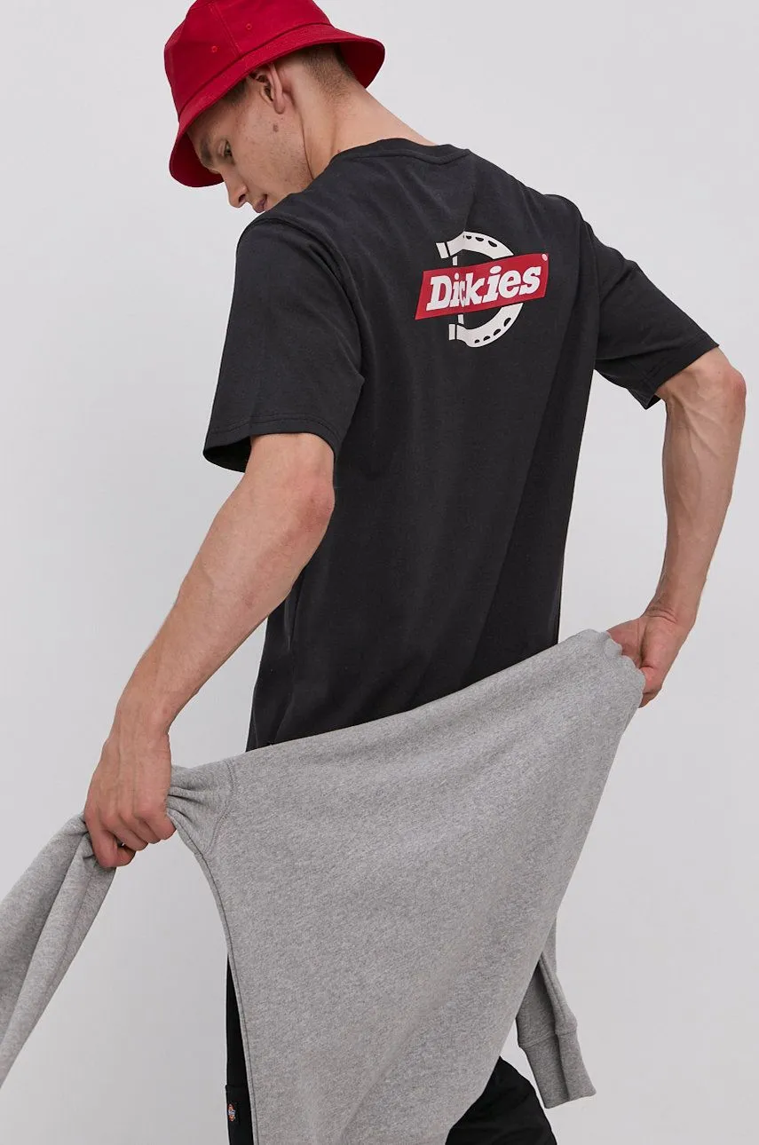 Dickies Cotton Tee
