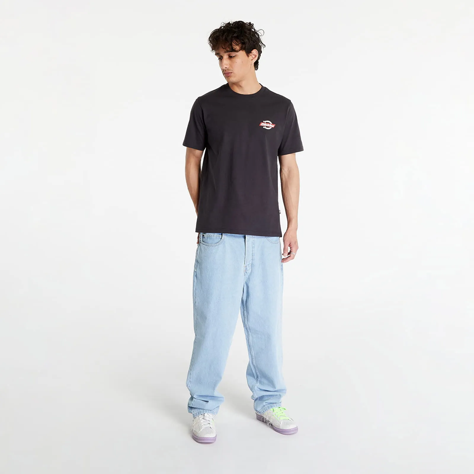 Dickies Cotton Tee