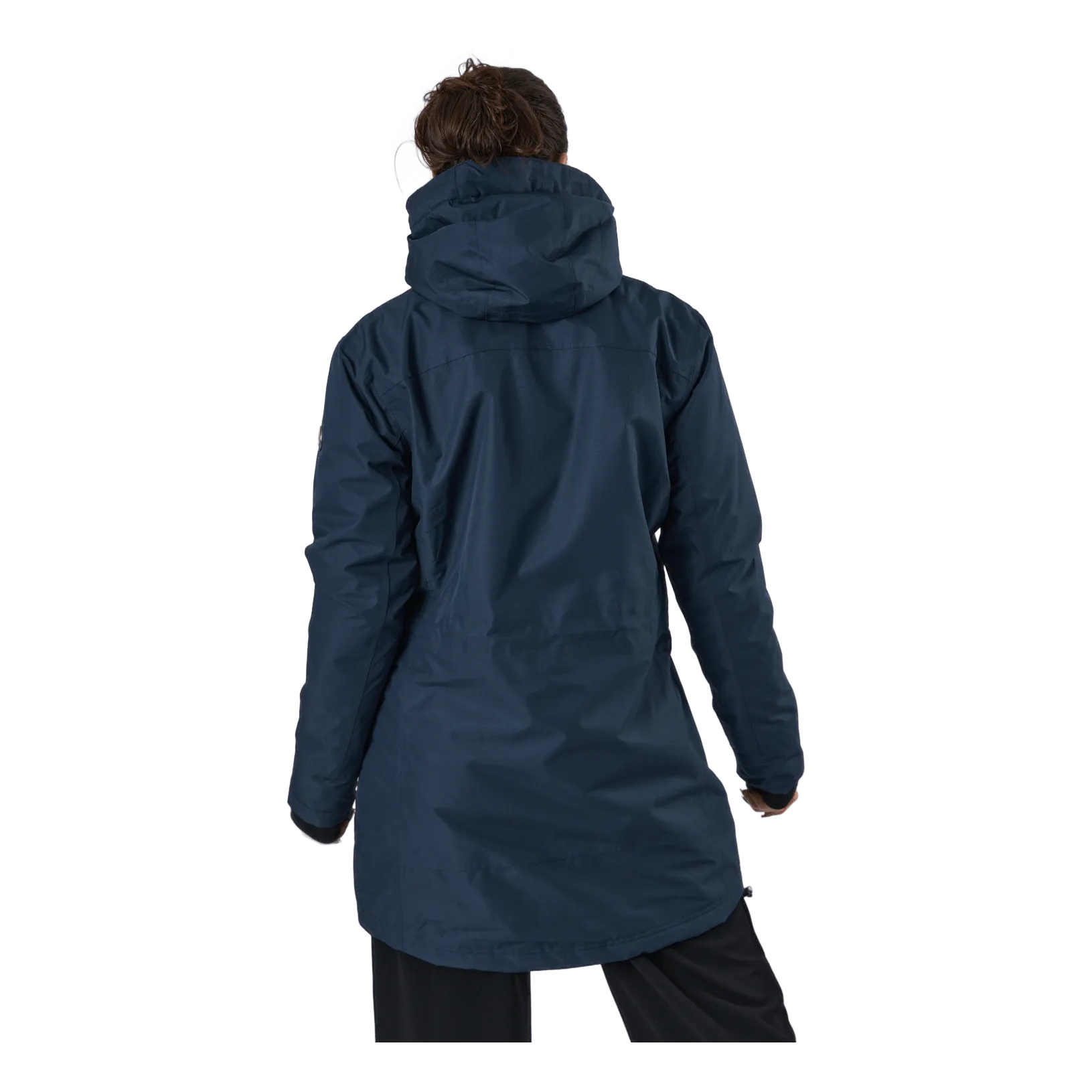 Dobsom Caronia Parka Wmn Navy