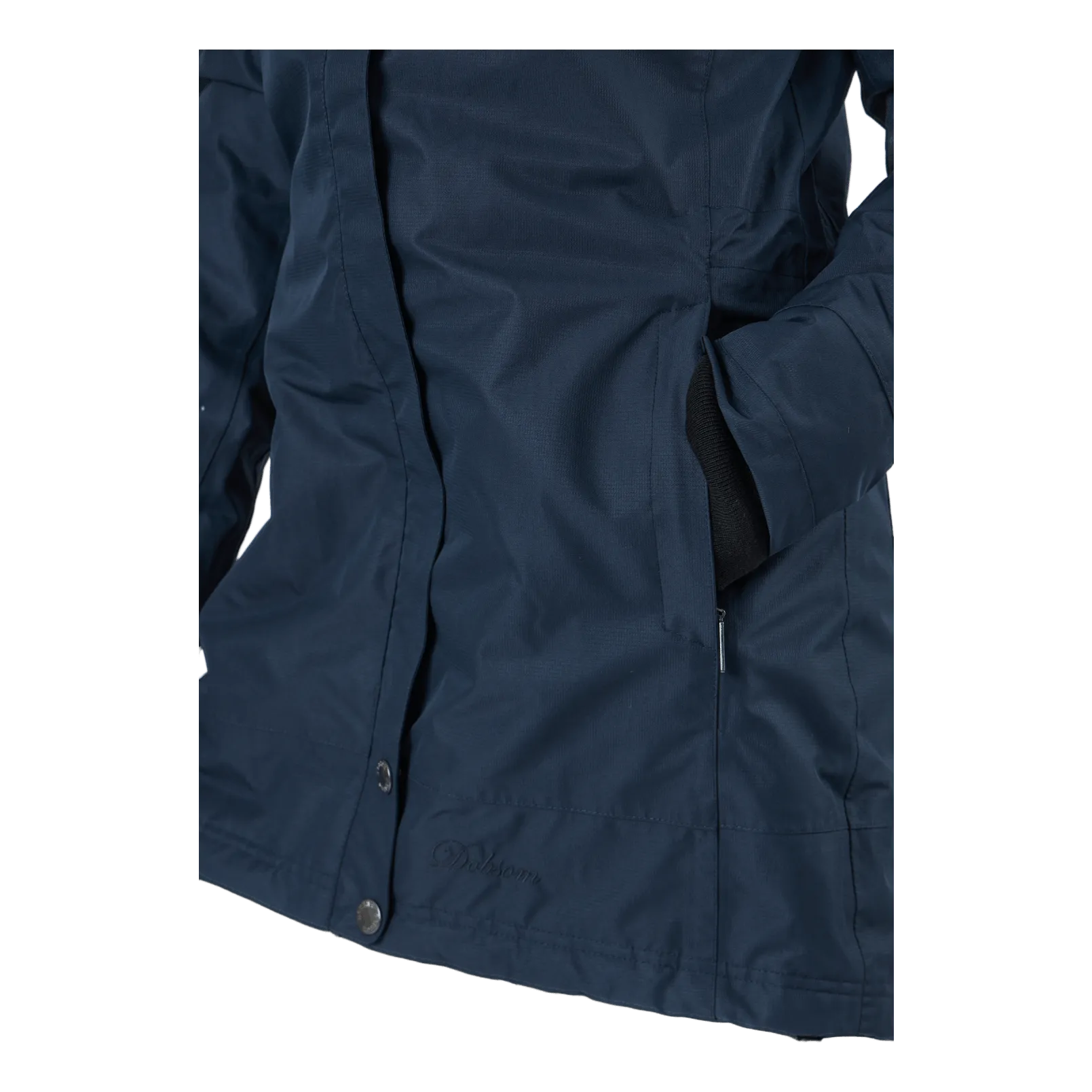 Dobsom Caronia Parka Wmn Navy