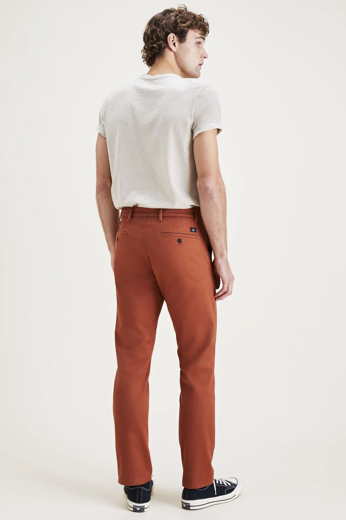 Dockers Chinos Skinny Fit Original
