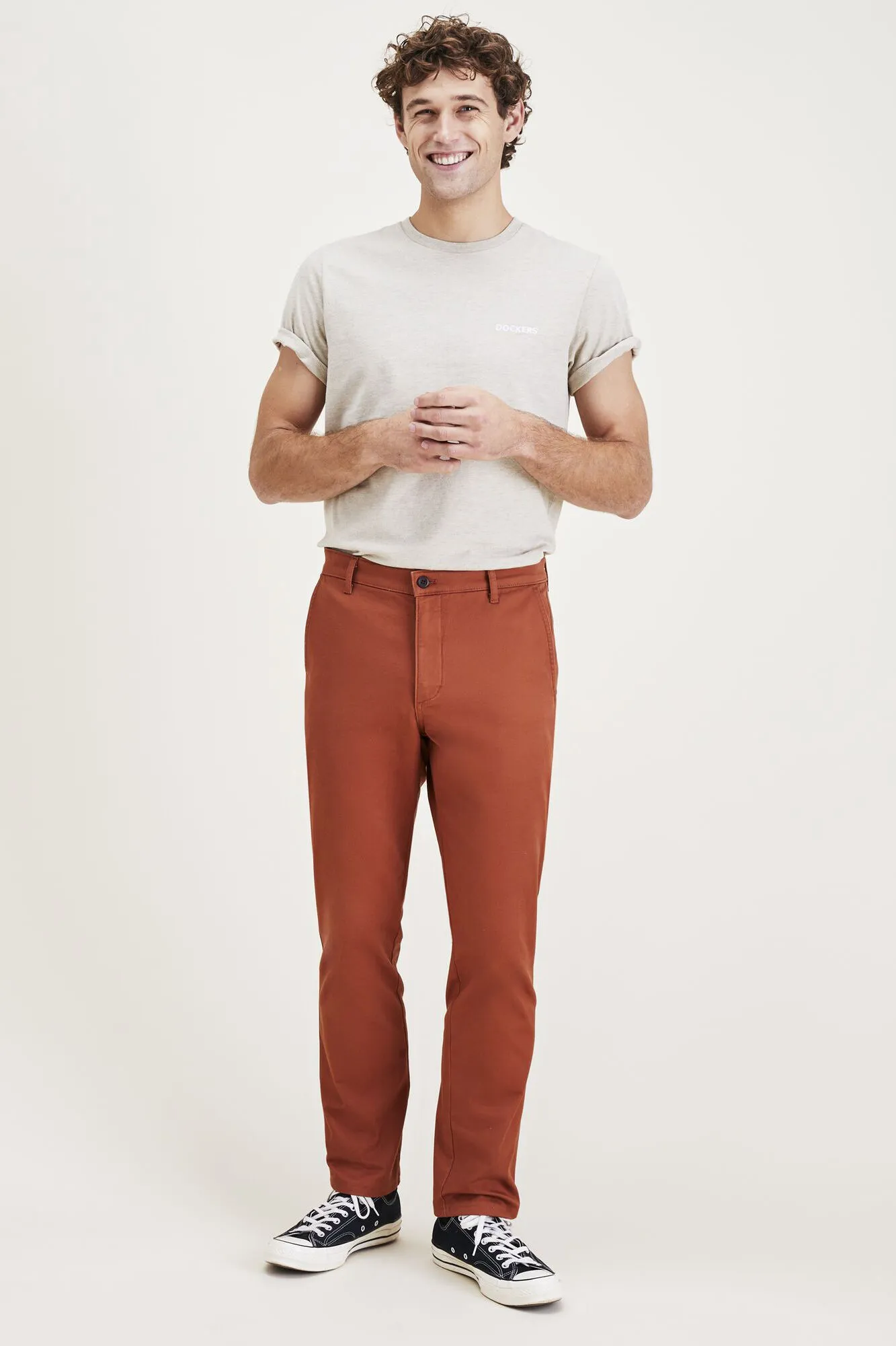 Dockers Chinos Skinny Fit Original
