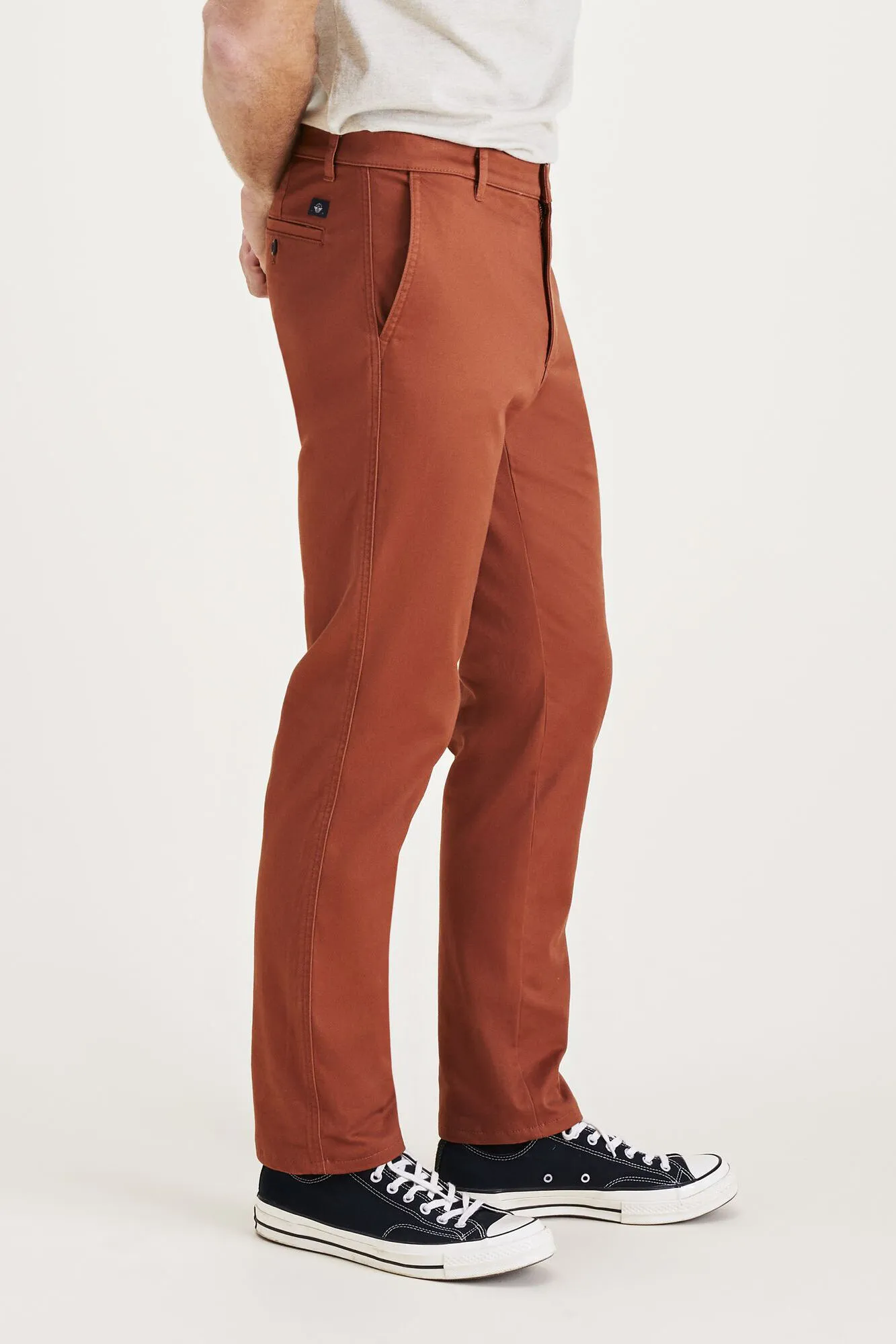 Dockers Chinos Skinny Fit Original