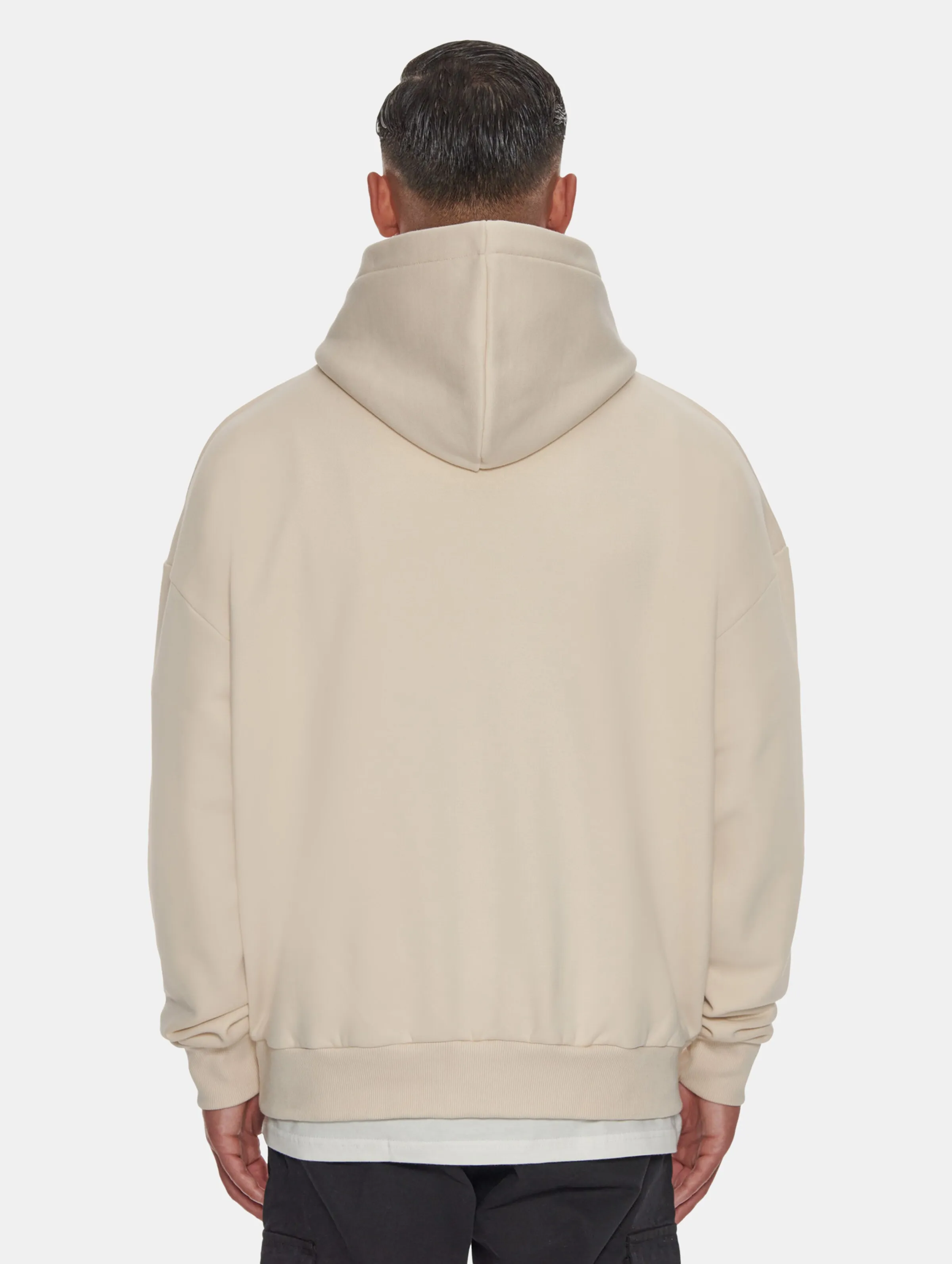 Dropsize Heavy Frontlogo