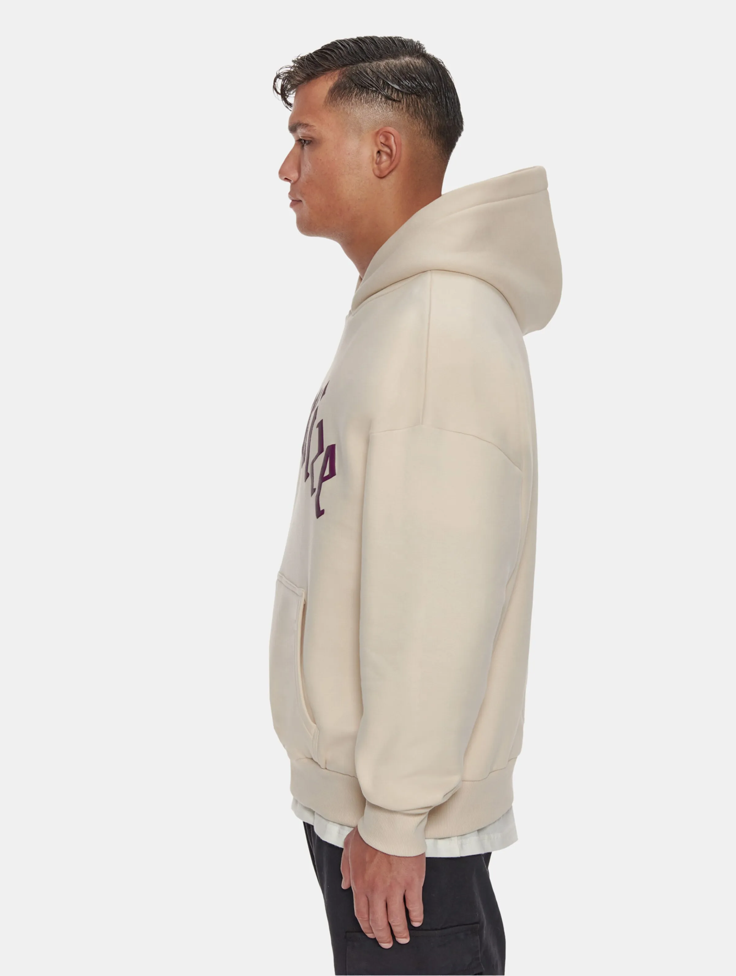 Dropsize Heavy Frontlogo