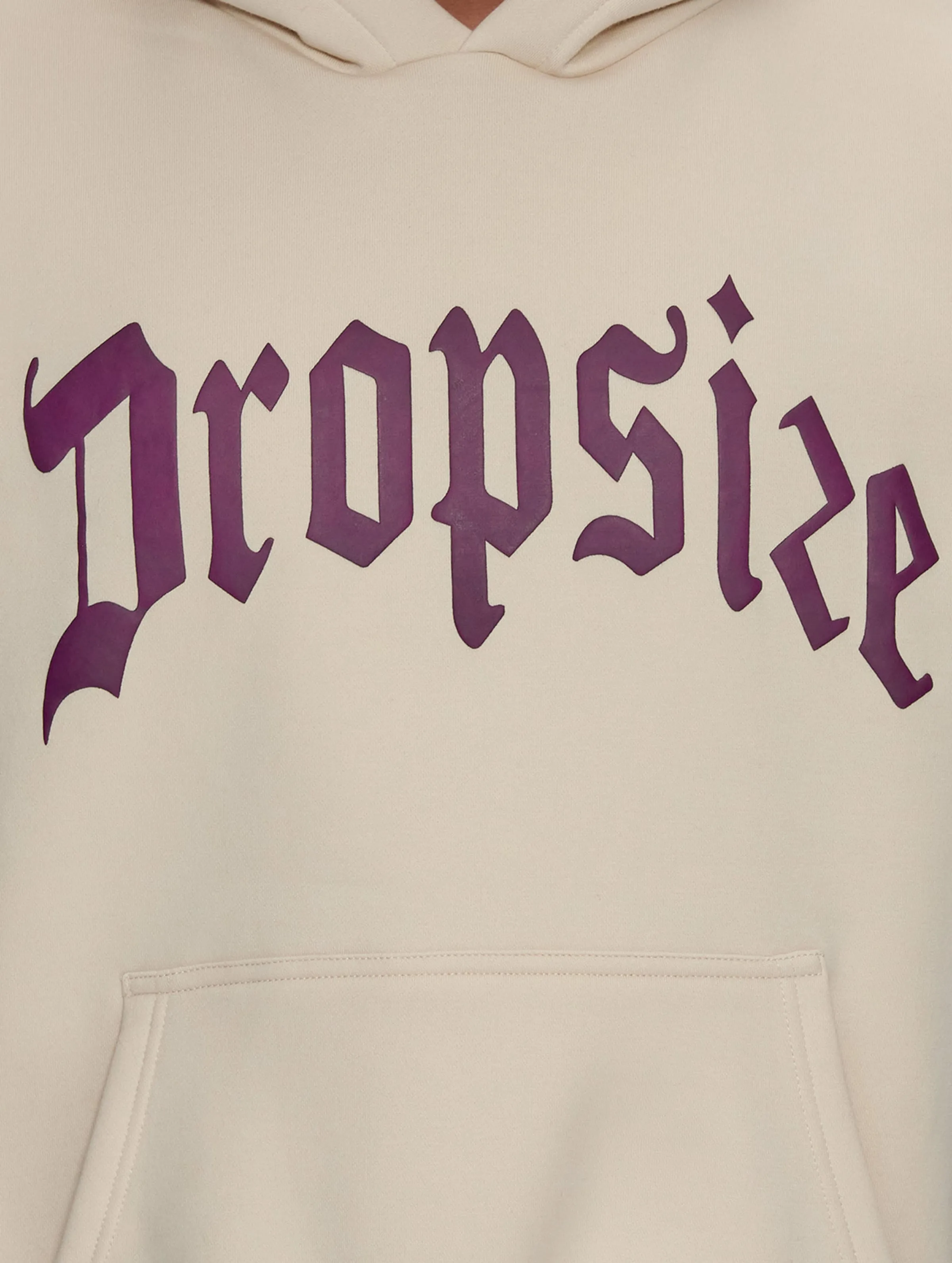 Dropsize Heavy Frontlogo