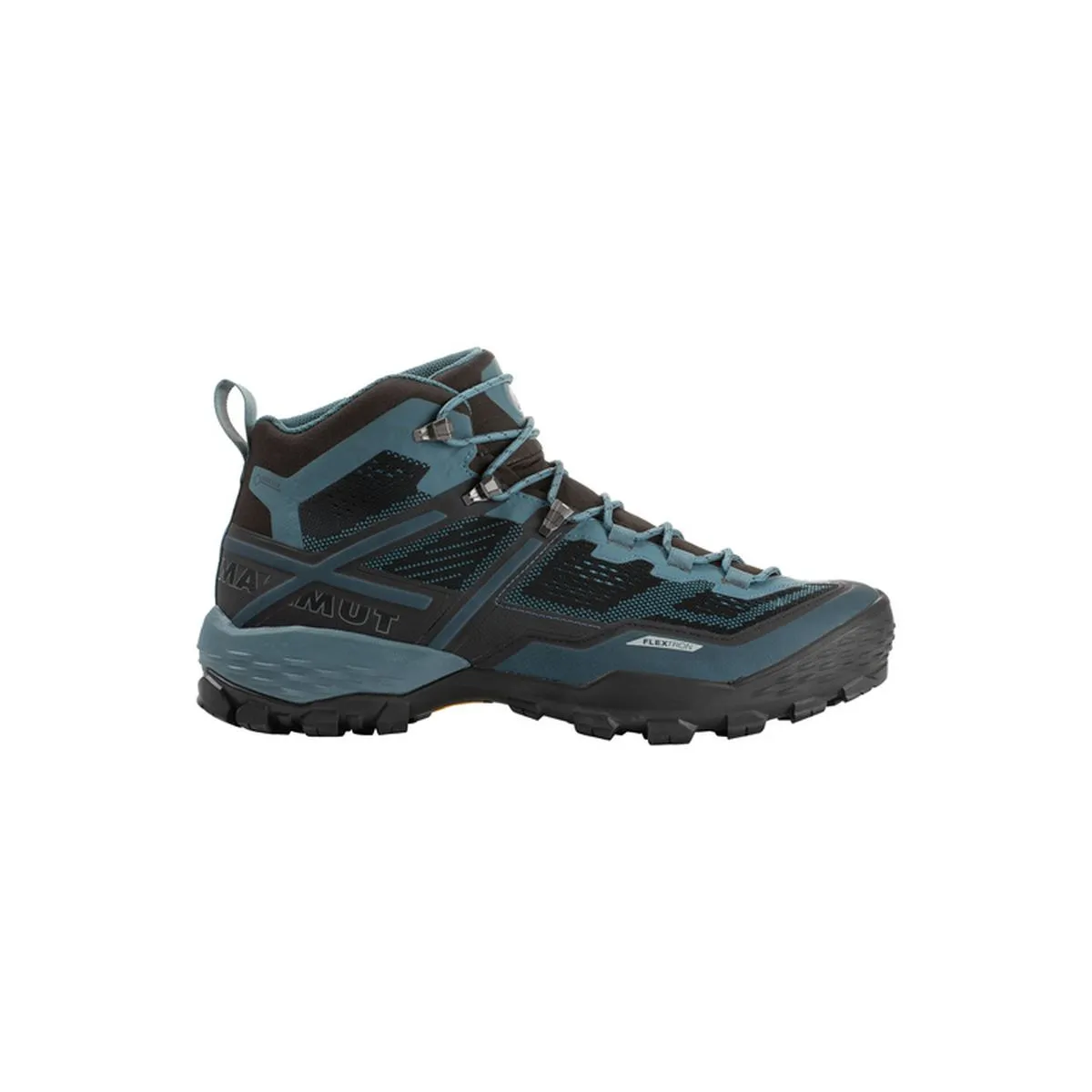 DUCAN MID GTX HOMBRE BLACKLIGHT PO