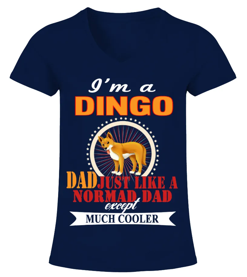 Edición Limitada Rodríguez Camiseta cuello pico Mujer