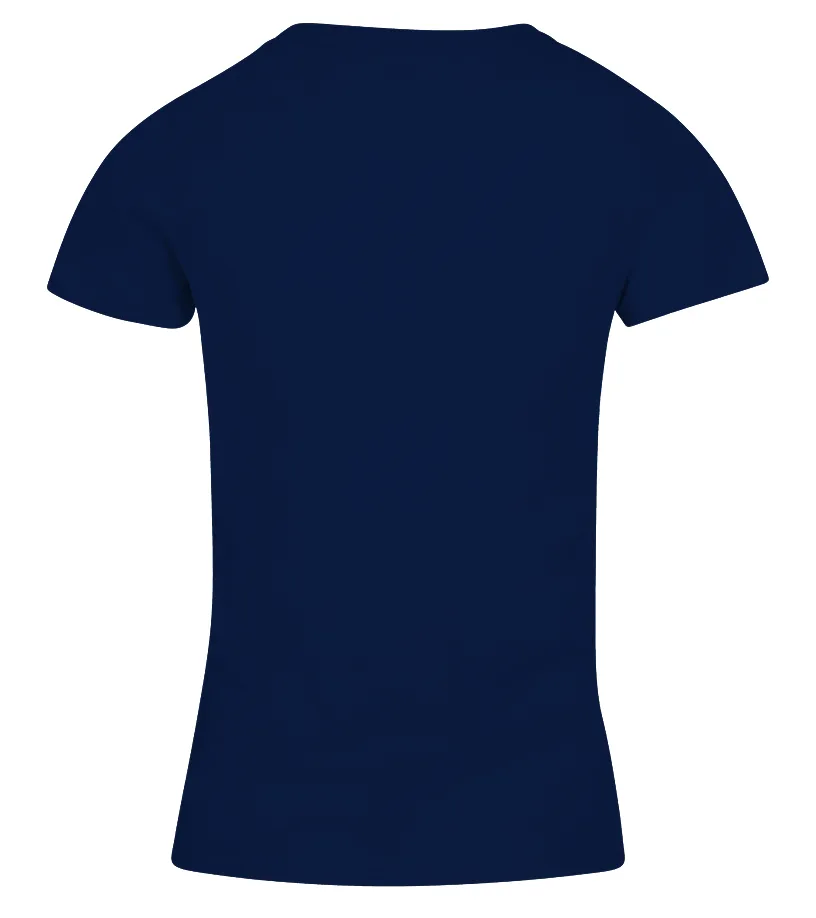Edición Limitada Rodríguez Camiseta cuello pico Mujer